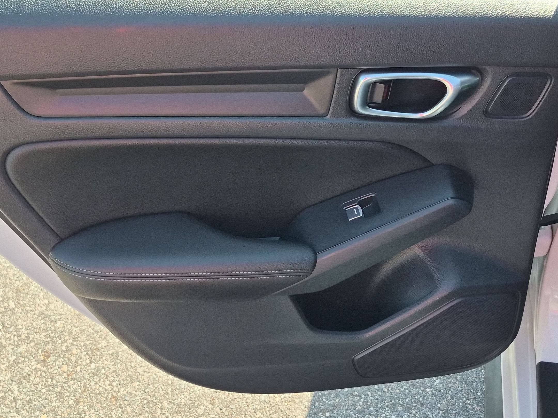 Used 2024 Honda Civic EX-L image 26