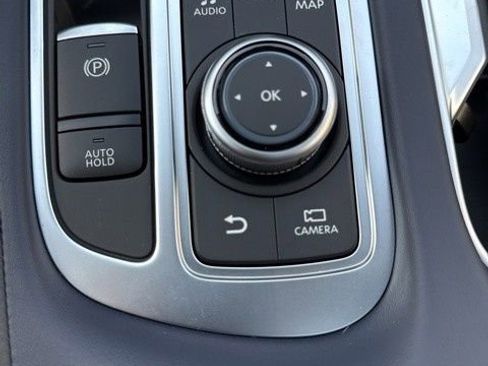 New 2026 INFINITI QX60 Sport w/ Dark Cargo Package image 30