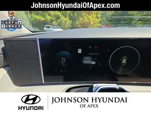 Certified 2025 Hyundai Tucson SEL image 30