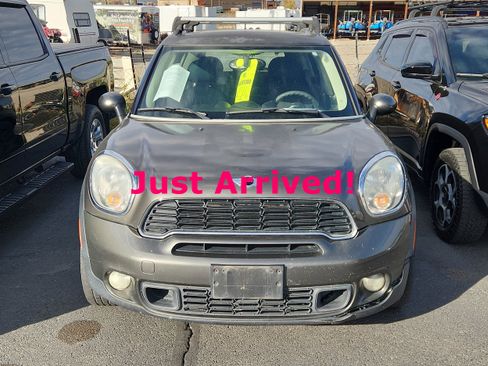 Used 2012 MINI Cooper Countryman S image 3