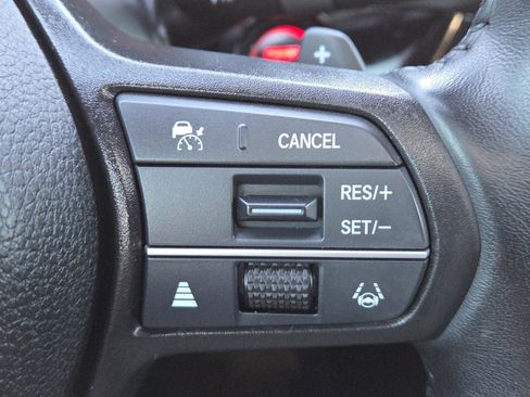 Used 2023 Honda Accord Sport image 6