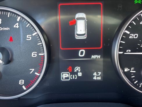 New 2026 Subaru Forester Premium image 20