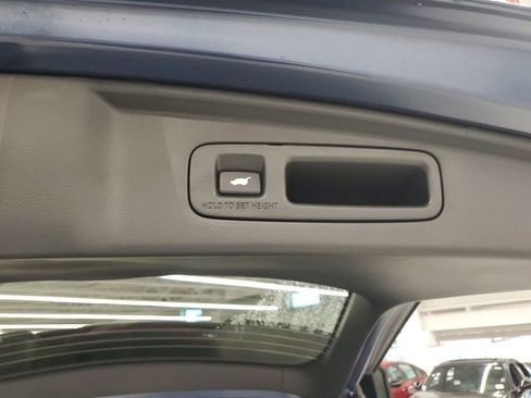 New 2026 Honda CR-V EX-L image 35