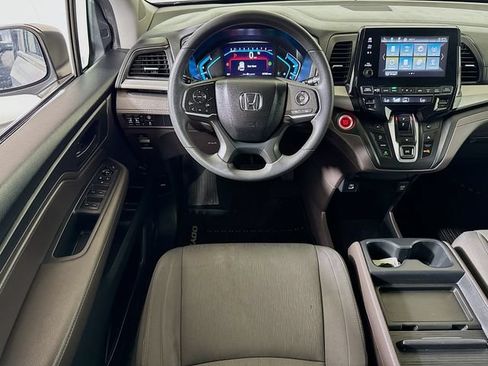 Used 2021 Honda Odyssey EX image 19