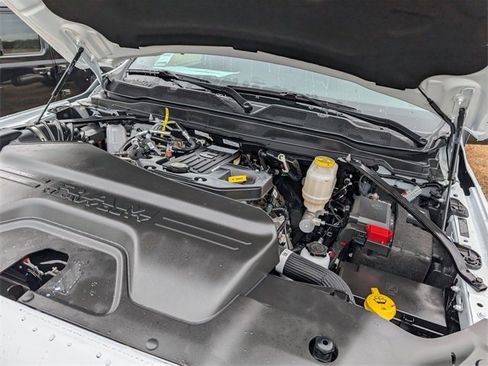 New 2026 RAM 5500 Tradesman image 29