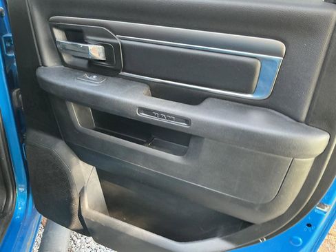 Used 2021 RAM 1500 Classic Warlock image 17