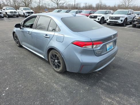 Used 2020 Toyota Corolla L image 4