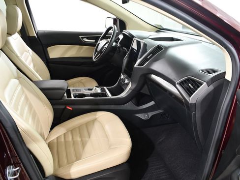 Used 2023 Ford Edge SEL w/ Convenience Package AWD/4WD image 10