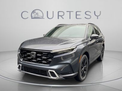Used 2023 Honda CR-V Sport Touring