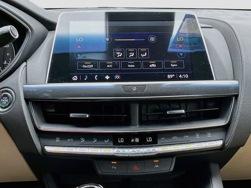 Used 2024 Cadillac CT5 Premium Luxury RWD image 15