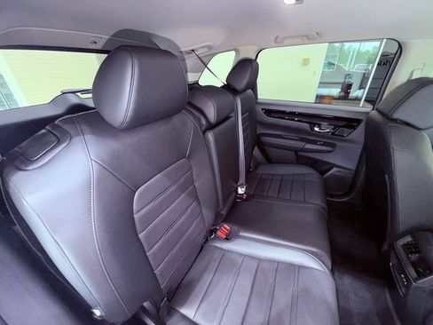 Used 2026 Honda CR-V EX-L image 11