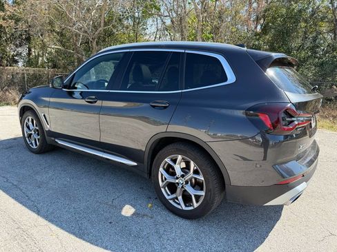 Used 2024 BMW X3 xDrive30i image 19