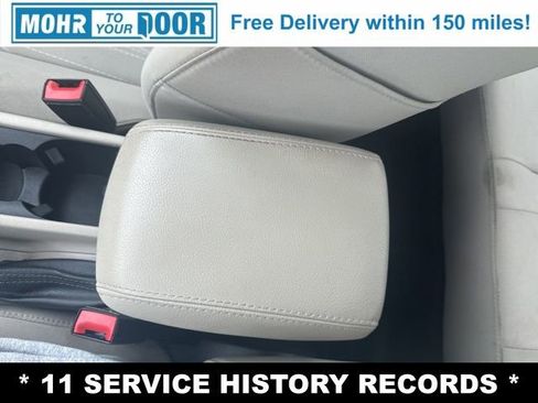 Used 2018 Ford Focus SE w/ Interior Protection Package FWD image 20