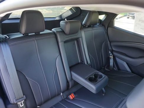 New 2026 Ford Mustang Mach-E Select w/ Comfort Package Lite RWD image 24