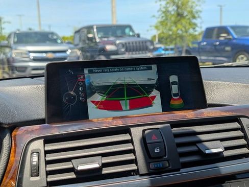 Used 2016 BMW 428i Gran Coupe RWD image 13