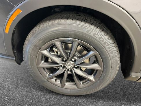 New 2026 Honda CR-V EX-L image 10