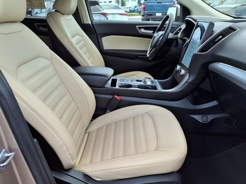 Used 2021 Ford Edge SEL w/ Convenience Package FWD image 13