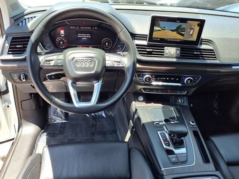 Used 2018 Audi Q5 Prestige AWD/4WD image 10