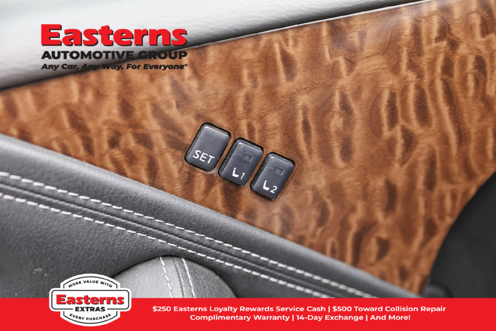 Used 2020 Nissan Armada SL w/ Premium Package AWD/4WD image 16
