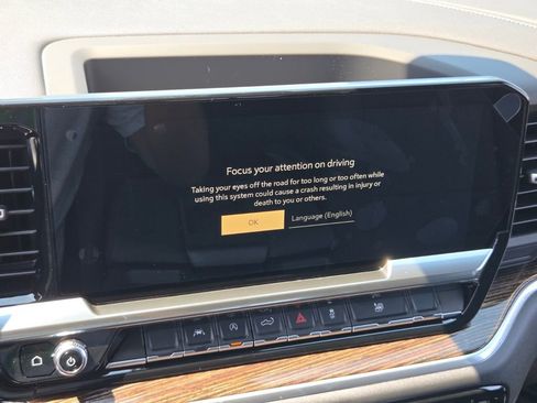 New 2026 GMC Sierra 1500 SLE w/ Preferred Package AWD/4WD image 20