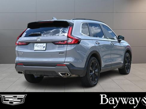 Used 2023 Honda CR-V Sport Touring image 6