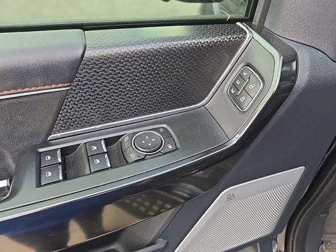 Used 2025 Ford F150 Raptor w/ Equipment Group 803A Raptor R AWD/4WD image 9