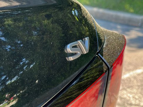 Certified 2024 Nissan Altima 2.5 SV w/ SV Premium Package AWD/4WD image 10