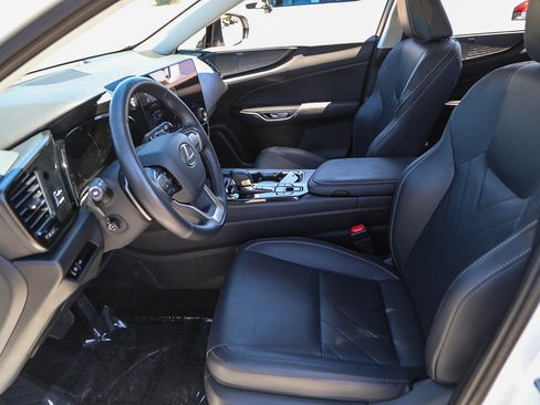 Used 2025 Lexus NX 450h+ AWD w/ Accessory Package (Z1) image 17