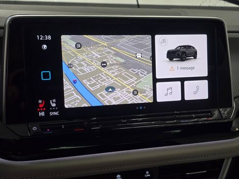 Used 2024 Volkswagen Atlas Cross Sport SEL Premium R-Line image 15