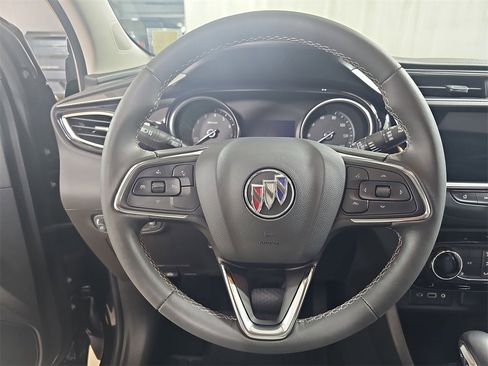 Used 2023 Buick Encore GX Preferred w/ Cold Weather Comfort Package image 22
