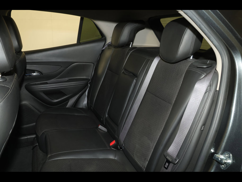 Used 2018 Buick Encore Preferred FWD image 20