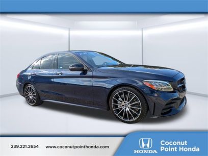 Used 2020 Mercedes-Benz C 300 Sedan
