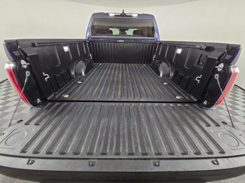 Used 2022 Toyota Tundra 1794 Edition w/ TRD Off-Road Package image 16