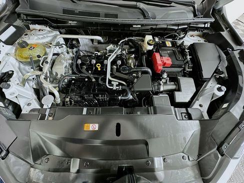 Used 2023 Mitsubishi Outlander SE image 31