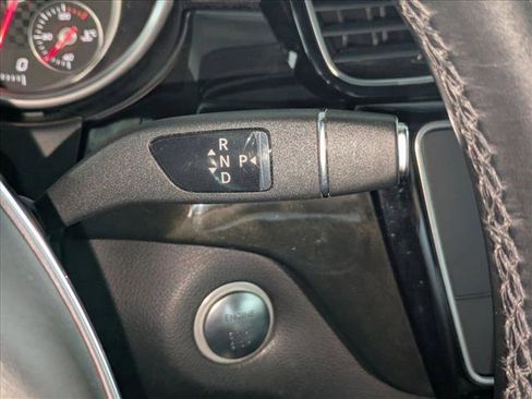 Used 2016 Mercedes-Benz GLE 450 4MATIC Coupe image 13