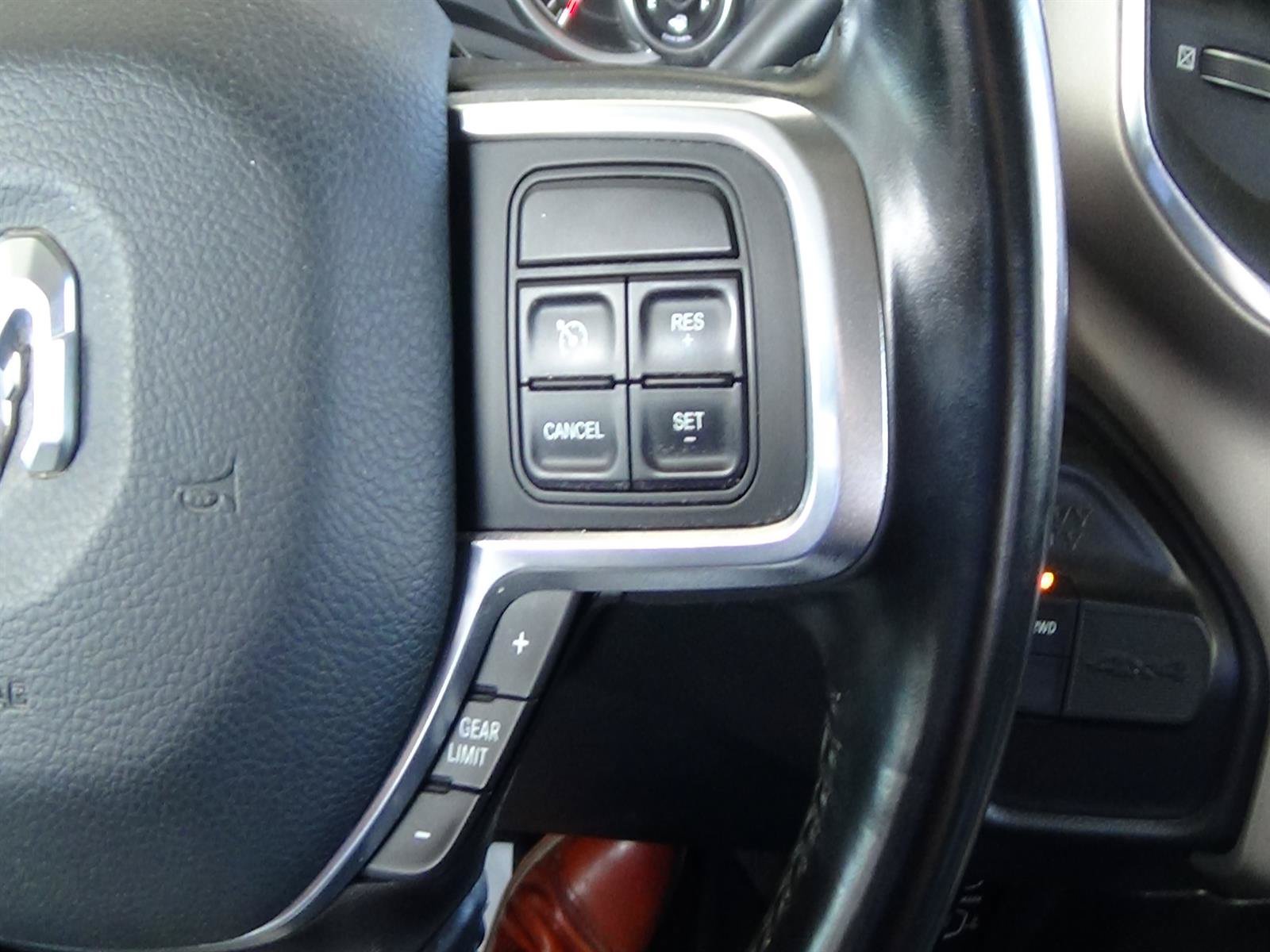 Certified 2021 RAM 2500 Laramie AWD/4WD image 22