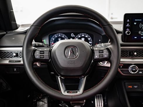 New 2026 Acura Integra A-Spec image 39