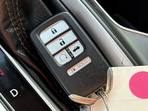 Used 2021 Honda Accord Sport Special Edition image 19