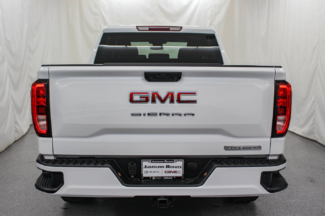 New 2026 GMC Sierra 1500 Elevation AWD/4WD image 9