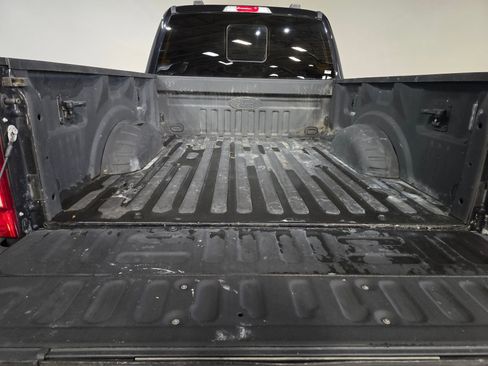 Used 2021 Ford F250 Lariat w/ Lariat Ultimate Package image 22