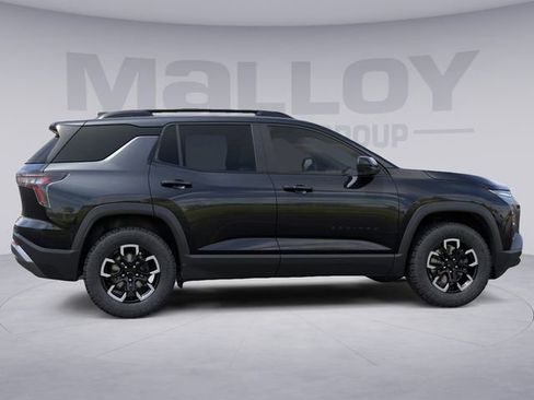 New 2026 Chevrolet Equinox ACTIV w/ Safety and Technology Package image 5