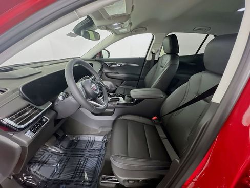 New 2026 Buick Envision Preferred image 19