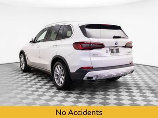 Used 2023 BMW X5 xDrive40i w/ Premium Package video 3
