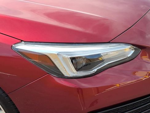 Certified 2023 Subaru Impreza 2.0i Limited image 9