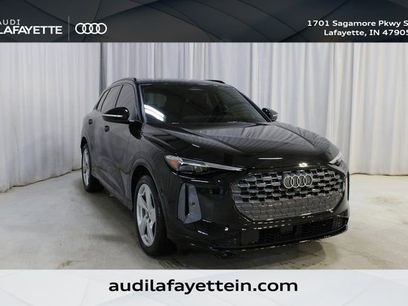 Used 2025 Audi Q5 Prestige