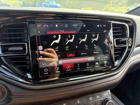 Used 2023 Dodge Durango R/T AWD/4WD image 37