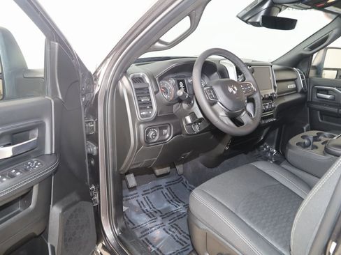 Used 2025 RAM 2500 Lone Star image 50