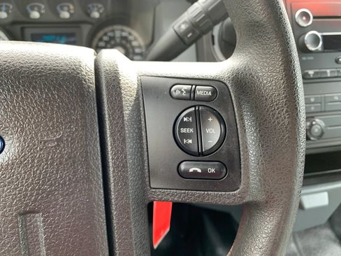 Used 2016 Ford F350 XL AWD/4WD image 13