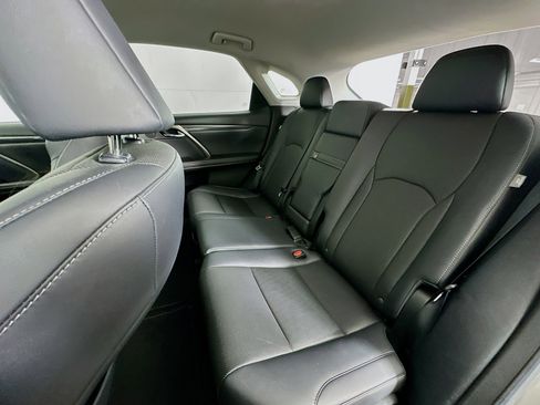Used 2019 Lexus RX 350 FWD w/ Accessory Package image 26