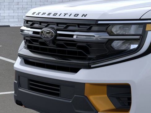 New 2026 Ford Expedition Tremor AWD/4WD image 17